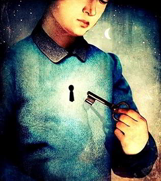 Vivianne Benedetti - Dare Le Parole Alle Emozioni