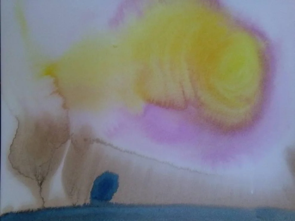 Vivianne Benedetti Meditazione Alfabetizzazione Emozioni