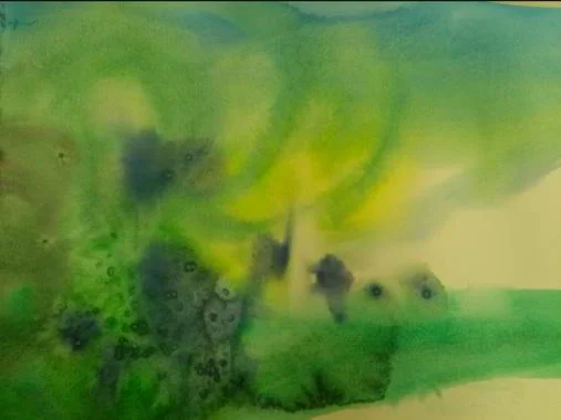 Vivianne Benedetti Meditazione Alfabetizzazione Emozioni