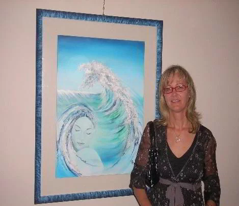 Vivianne Benedetti Meditazione Alfabetizzazione Emozioni