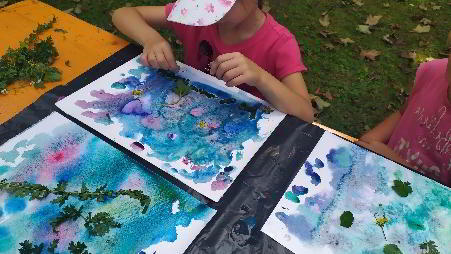 Vivianne Benedetti Meditazione Alfabetizzazione Emozioni