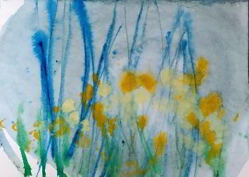 Vivianne Benedetti Meditazione Alfabetizzazione Emozioni