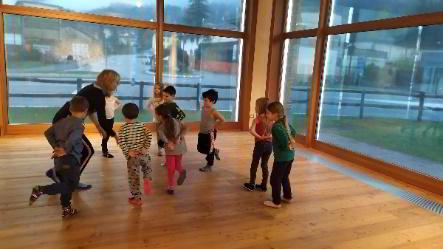 Vivianne Benedetti Meditazione Alfabetizzazione Emozioni